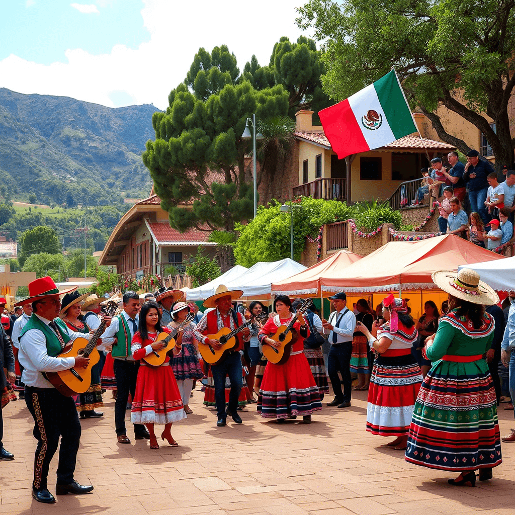 Cultura Duranguense