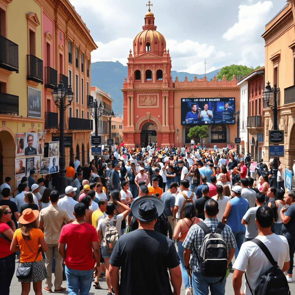 Noticias de Durango